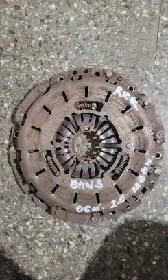 BMW 3 E90 E91 Pressure plate 
