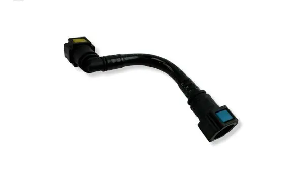 Peugeot 208 I Vacuum line/pipe/hose ALEAT13