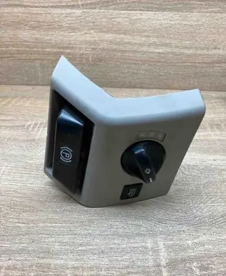 Mercedes-Benz S W220 Light switch 2205450504