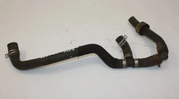 Mercedes-Benz R W251 Engine coolant pipe/hose A2515012382 A2515010382
