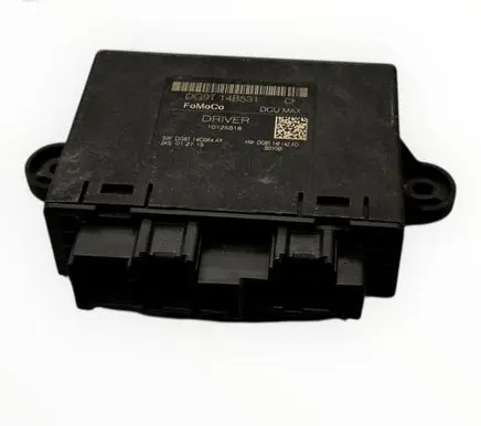 Ford Mondeo MK V Door control unit/module DG9T14B531cf 10125918 DG9T14C064A