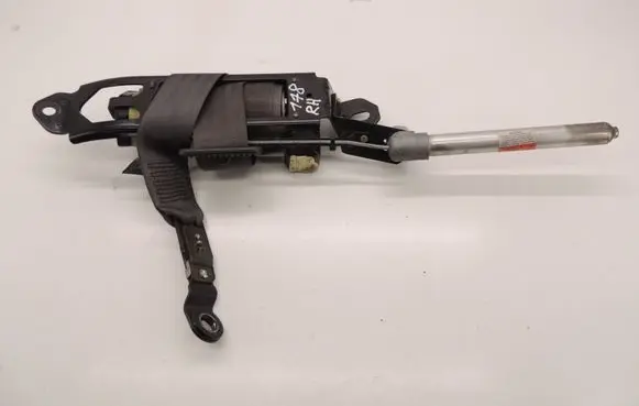 Volvo S80 Front seatbelt 9476735 D178
