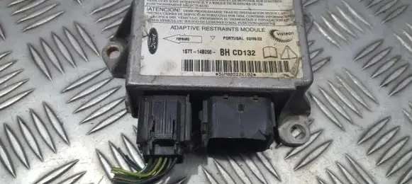 Ford Mondeo Mk III Airbag control unit/module 1S7T14B056BH 1S7T-14B056-BH