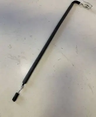 BMW X1 E84 Rear door cable line 2990434 51212990434