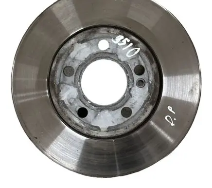 Mercedes-Benz C W205 Front brake disc