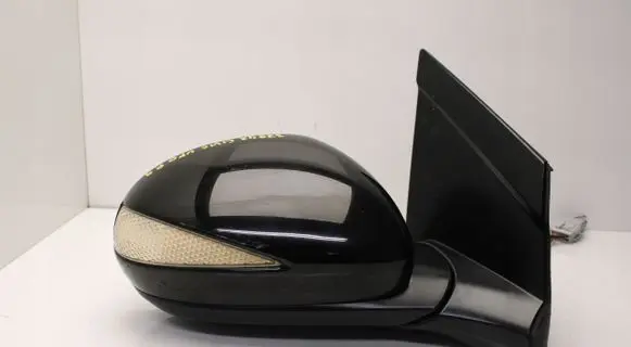 Honda Civic Front door electric wing mirror 