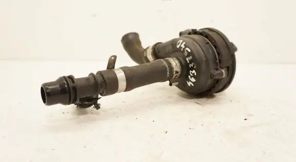 Fiat 500X Electric auxiliary coolant/water pump 52115758