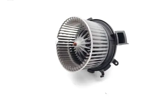 Heater fan/blower