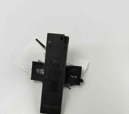 Porsche Panamera (971) Keyless system antenna 4M0907247