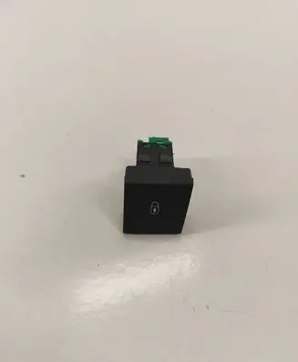 Peugeot 508 Central locking switch button 96770413ZE