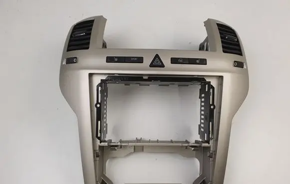 Opel Zafira B Dash center air vent grill