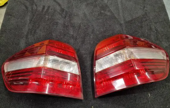 Mercedes-Benz ML W164 Rear/tail lights A1648203964 2203964