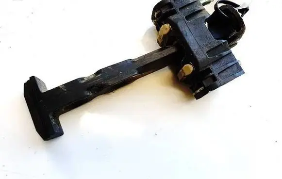 Volvo V50 Rear door check strap stopper c8p5s