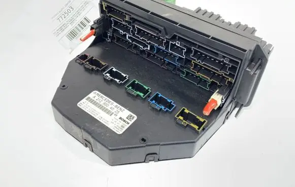 Fuse box set