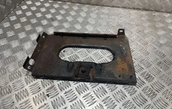 Volkswagen Transporter - Caravelle T5 Battery tray 