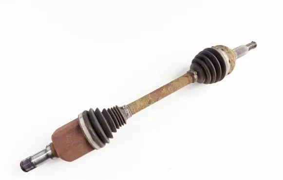 Ford Transit Custom Front driveshaft
