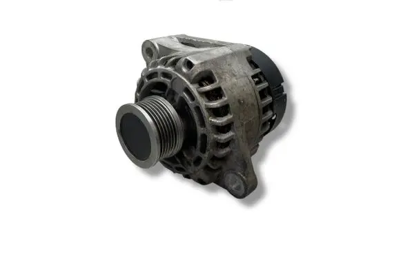 Opel Zafira B Generator/alternator 23806N AU22A3 PU00028340000000