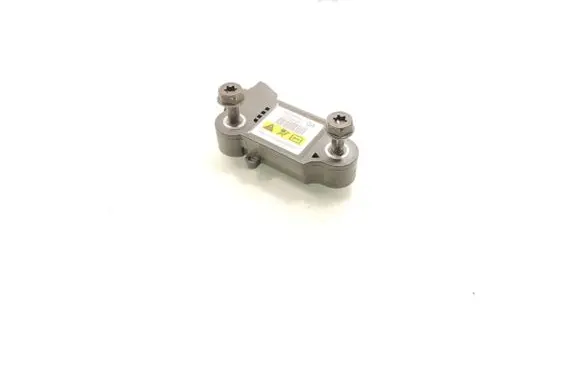 Opel Antara Airbag deployment crash/impact sensor 96631484