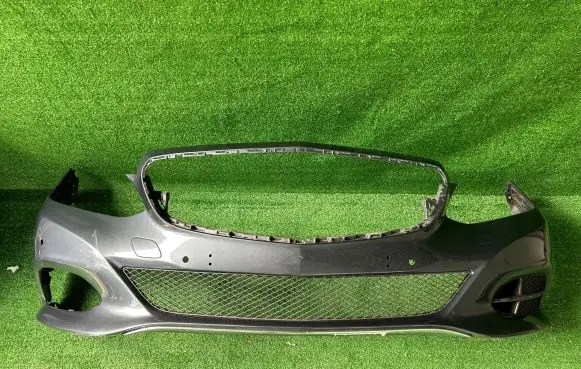 Mercedes-Benz E W212 Front bumper