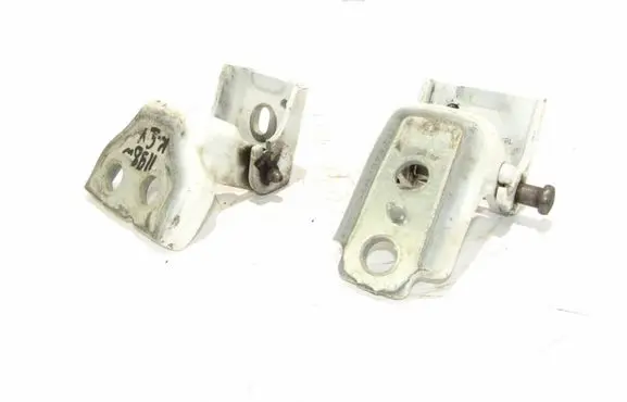 Peugeot 508 Rear door hinge set 
