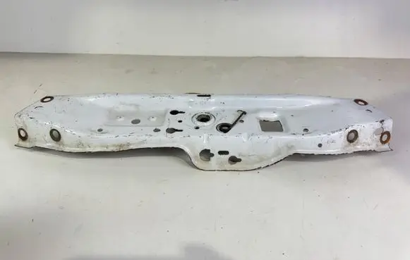 Opel Astra H Top upper radiator support slam panel 