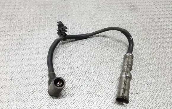 Skoda Octavia Mk2 (1Z) Ignition plug leads 06A035255C