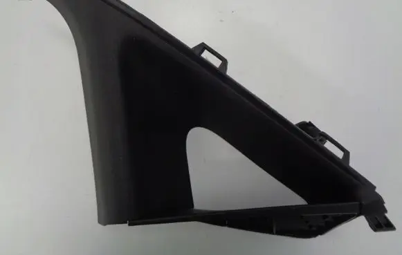Ford Fiesta (A) pillar trim H1BBA02519