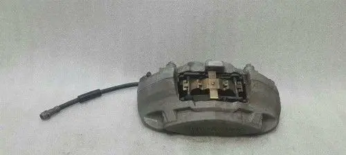 Mercedes-Benz C W205 Front brake caliper A0114219598