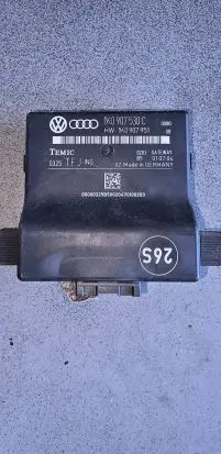 Volkswagen Touran I Gateway control module 1K0907530C