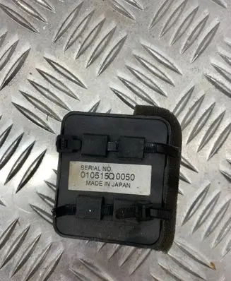 Volkswagen PASSAT B6 Other control units/modules 010515Q0050