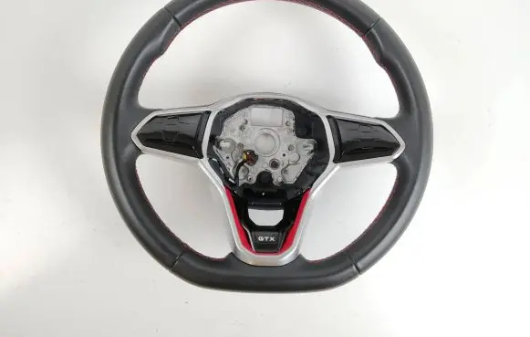 Volkswagen ID.4 Steering wheel 10A419089 503433470 660270600A