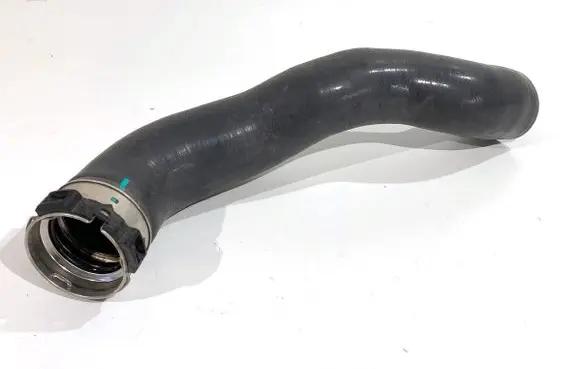 Dacia Duster II Air intake hose/pipe 