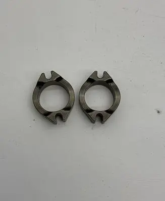 Subaru XV I Fuel Injector clamp holder 