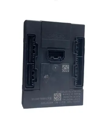 Honda Civic X Other control units/modules 38800TGGG210M1