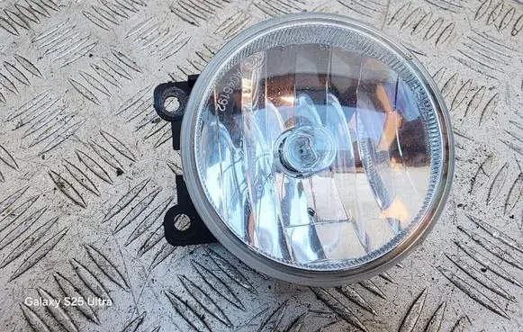Peugeot 3008 I Front fog light 9685425180