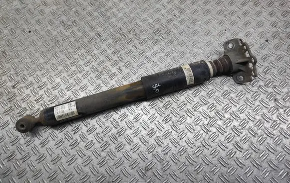 Fiat 500L Rear shock absorber/damper 00519581380 23313 GL13559