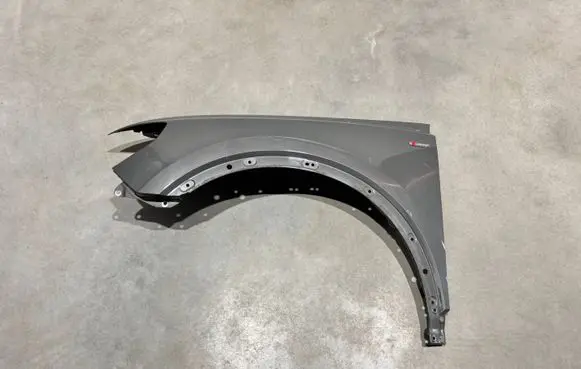 Fender