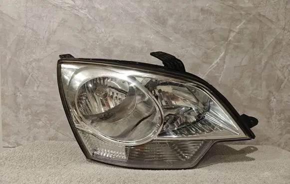 Opel Antara Headlight/headlamp