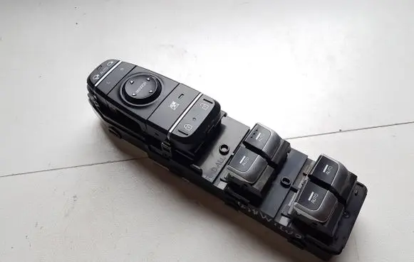 KIA Optima Electric window control switch 93570D4BG0 93570D4BG0BYF