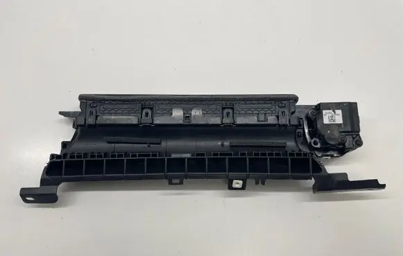 Tesla Model 3 Dashboard side air vent grill/cover trim 1095416