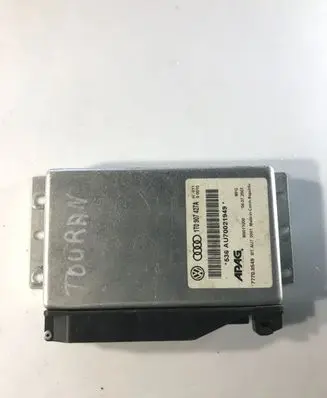 Volkswagen Touran I Other control units/modules 1T0907427A 77708549