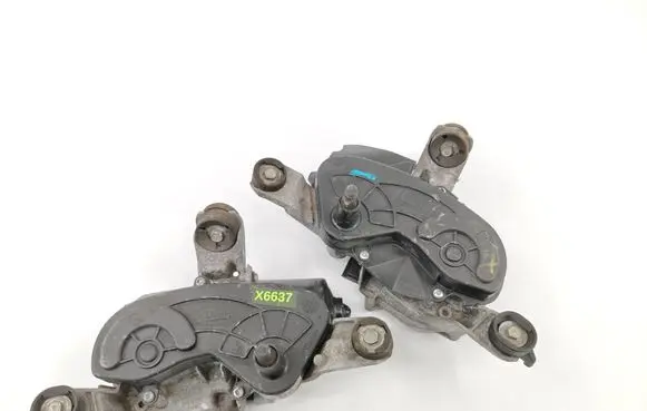 Citroen C5 Wiper motor 53569612 53569512