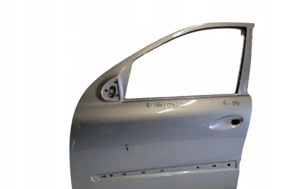 Mercedes-Benz ML W164 Front door A1647200105