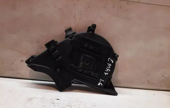 Ford Focus C-MAX Timing belt guard (cover) 9651560180 PA6MD20