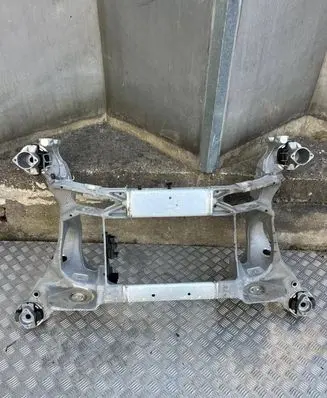Porsche Taycan 9J1 Rear subframe 9J1599030G