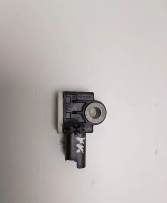 Peugeot 3008 I Airbag deployment crash/impact sensor 9663904980