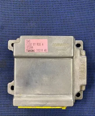 Mazda Premacy Airbag control unit/module C10057K30A 3321848