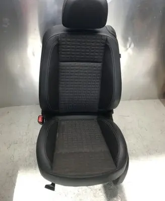 Opel Astra J Front driver seat 