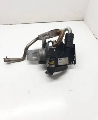 Land Rover Range Rover Sport L320 Auxiliary pre-heater (Webasto) JEC500820 221368 9007171J