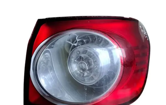 Volkswagen Golf Plus Rear/tail lights 5M0945096M